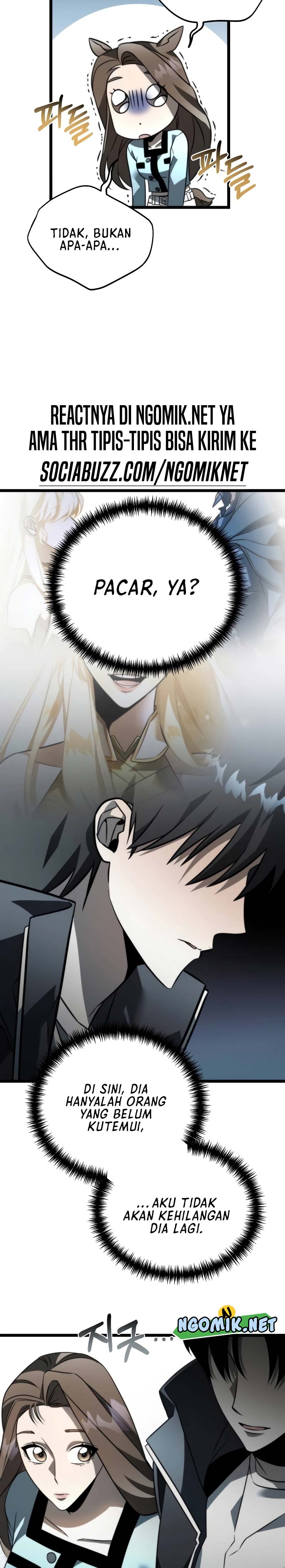 Reincarnator Chapter 16