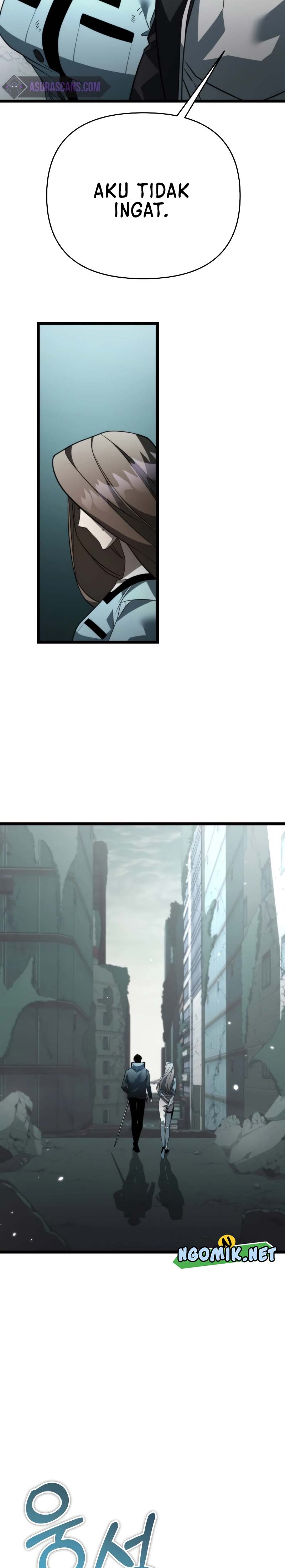 Reincarnator Chapter 16