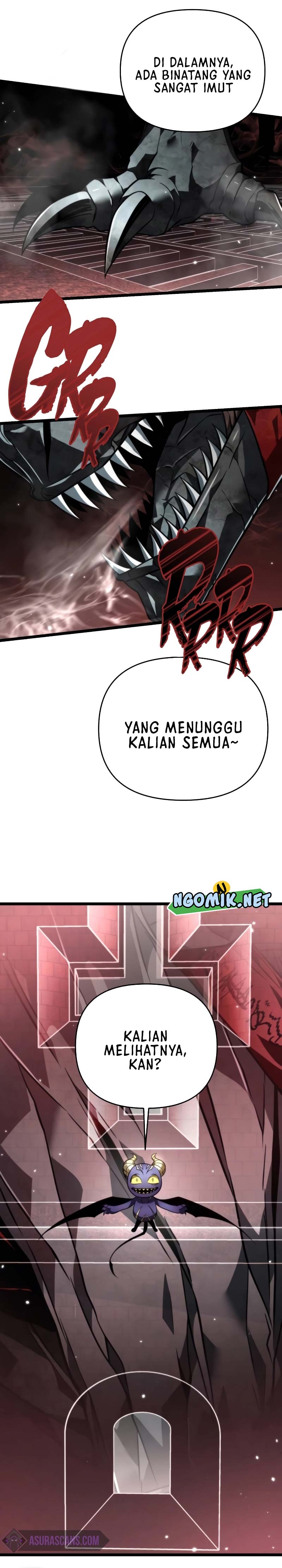 Reincarnator Chapter 16
