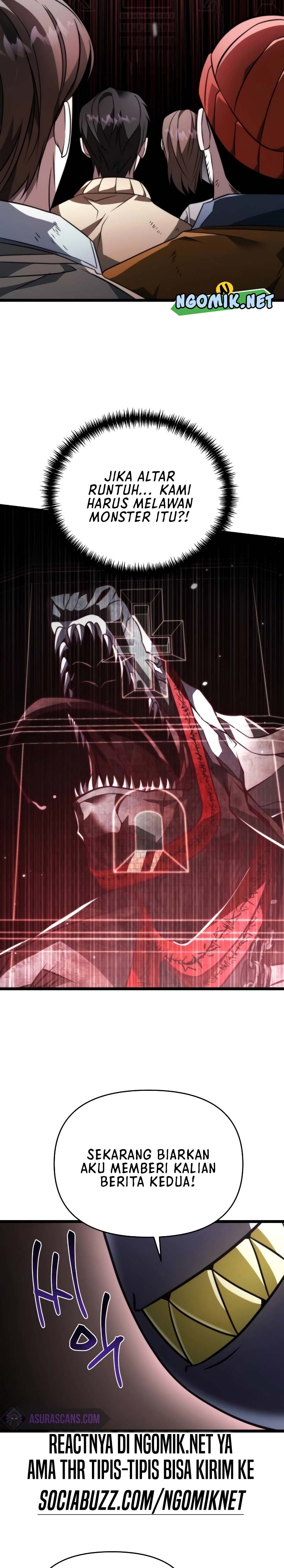 Reincarnator Chapter 16