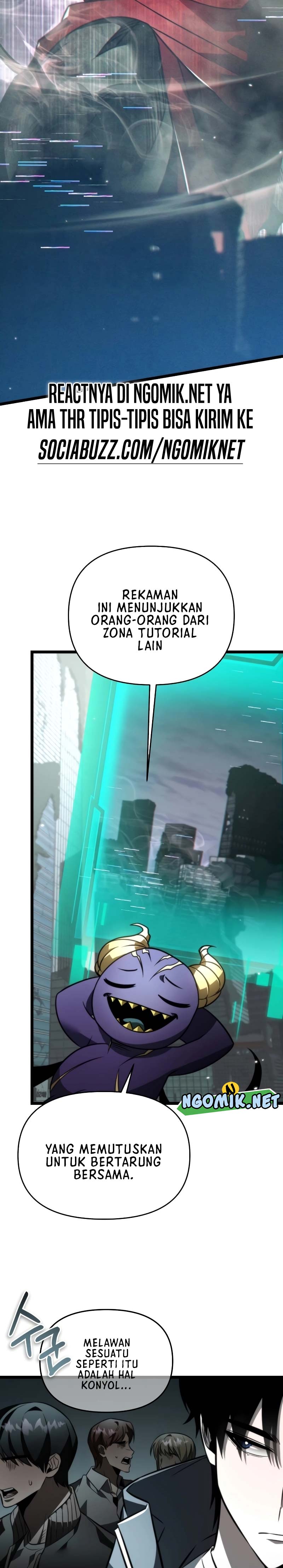 Reincarnator Chapter 16