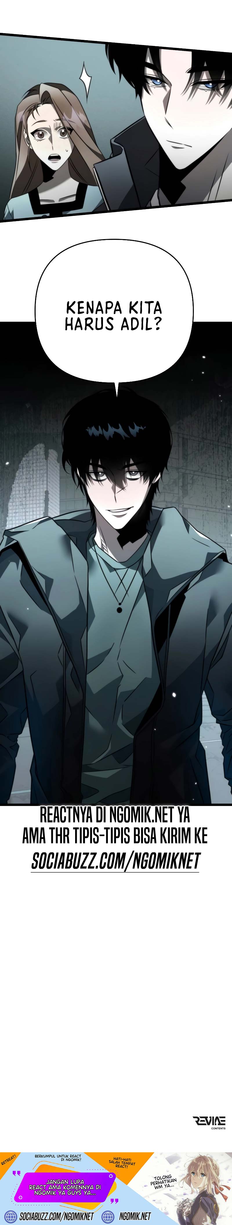 Reincarnator Chapter 16