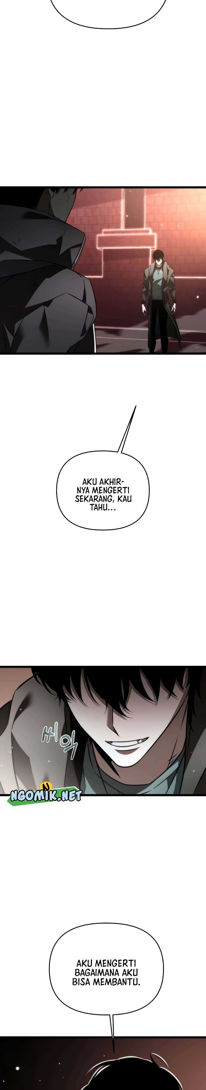 Reincarnator Chapter 20