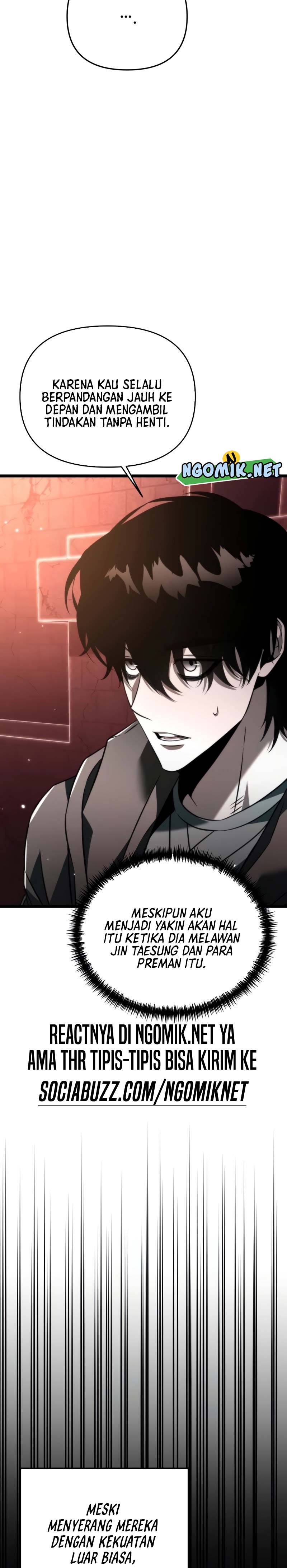 Reincarnator Chapter 21