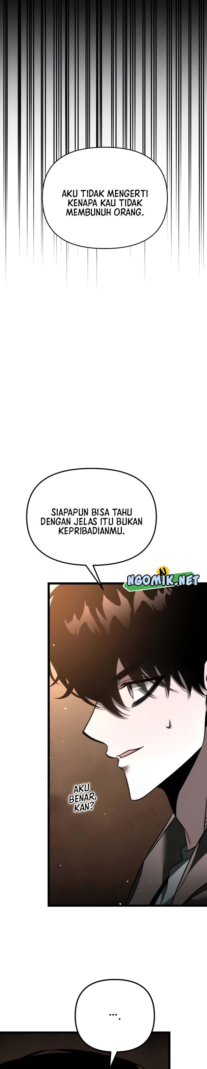 Reincarnator Chapter 21