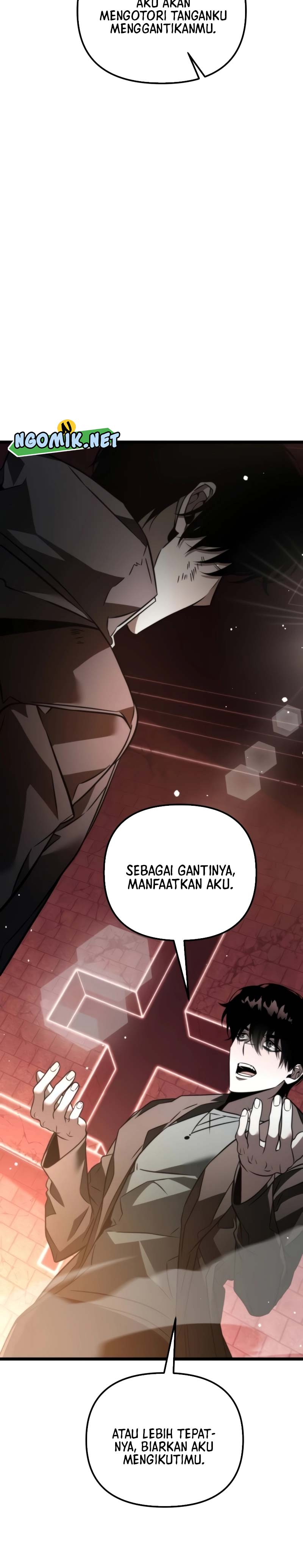 Reincarnator Chapter 21