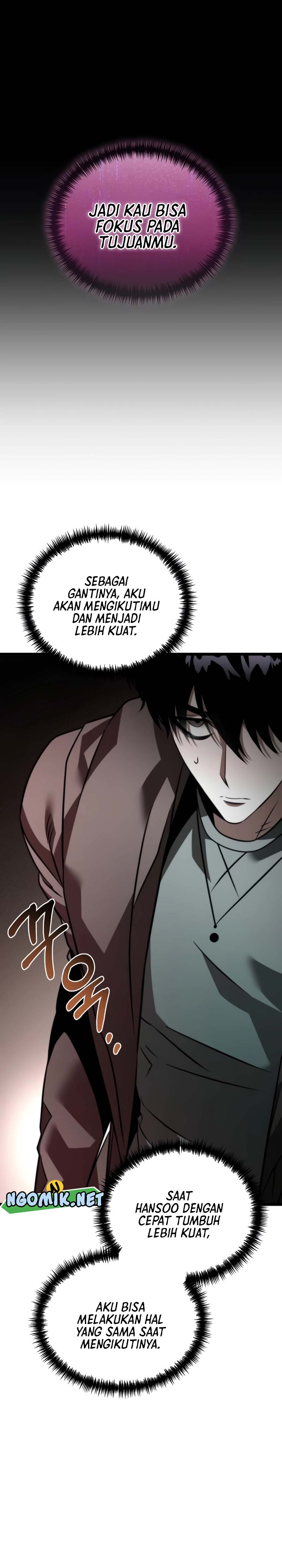 Reincarnator Chapter 21