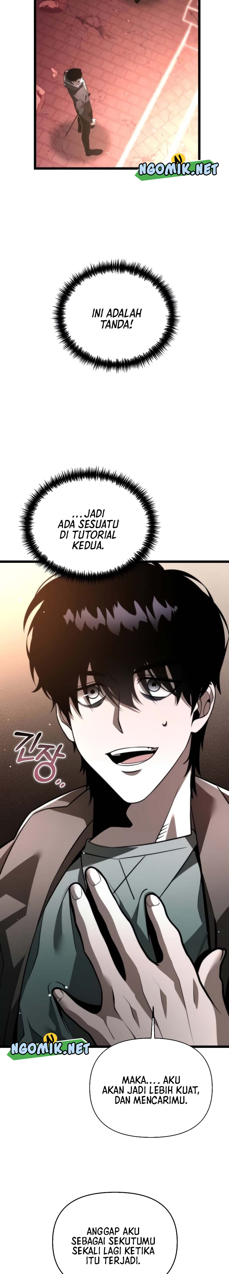 Reincarnator Chapter 21