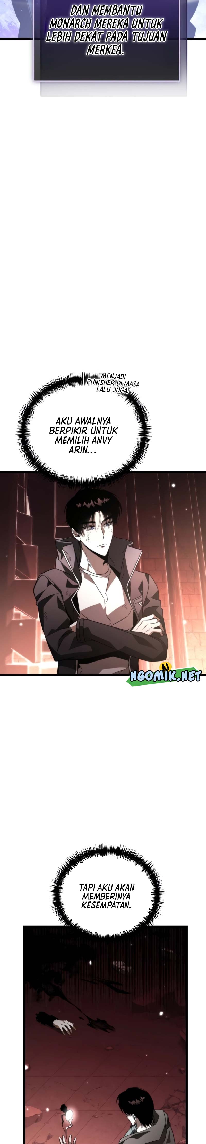Reincarnator Chapter 21