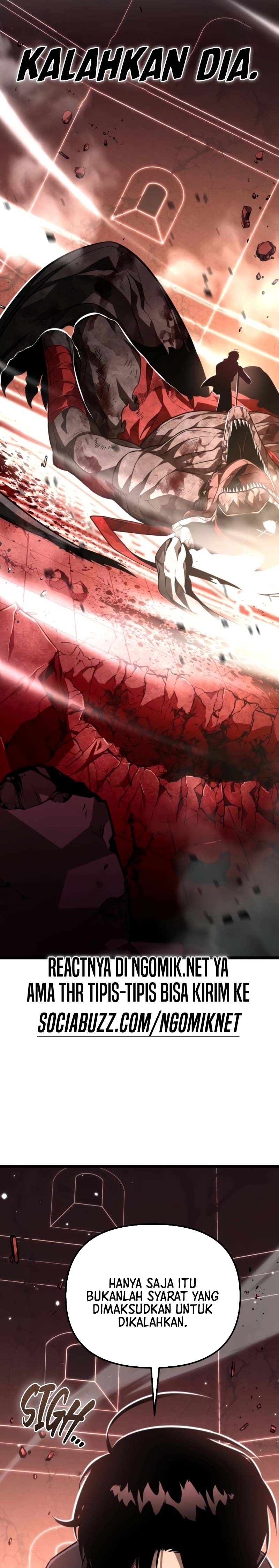 Reincarnator Chapter 21