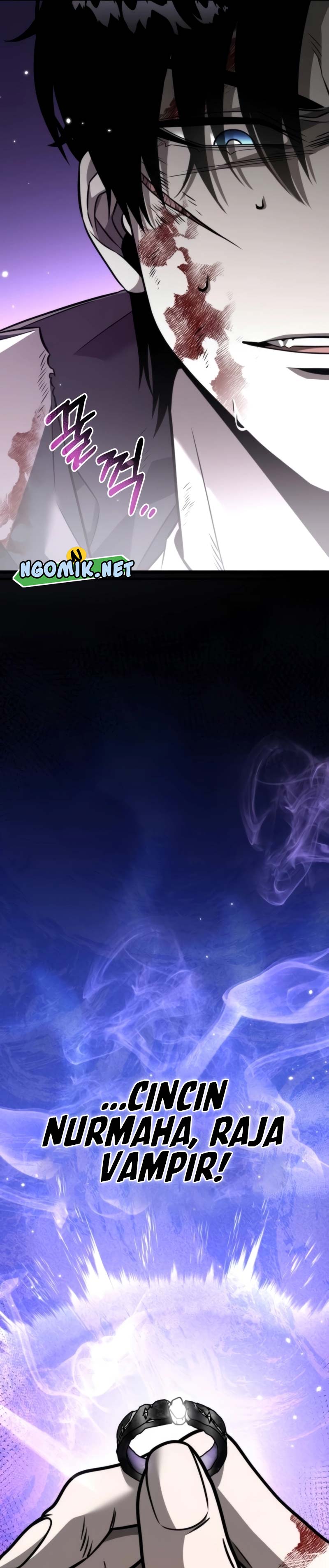 Reincarnator Chapter 21