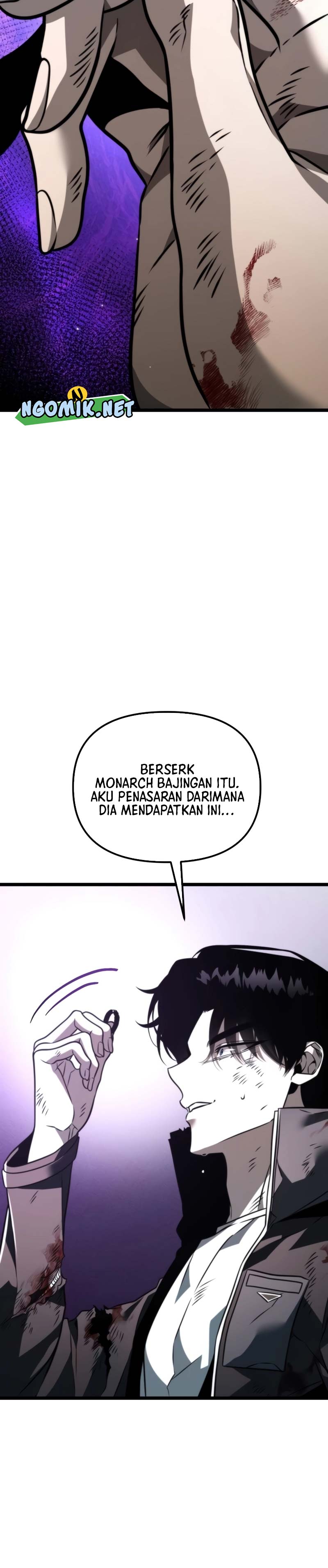 Reincarnator Chapter 21