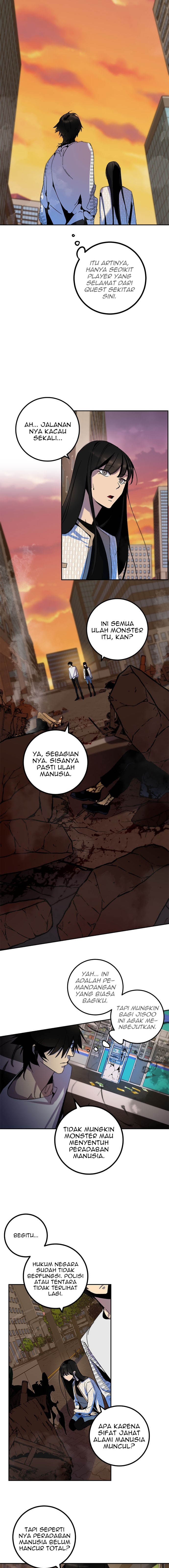 Return to Player Chapter 12