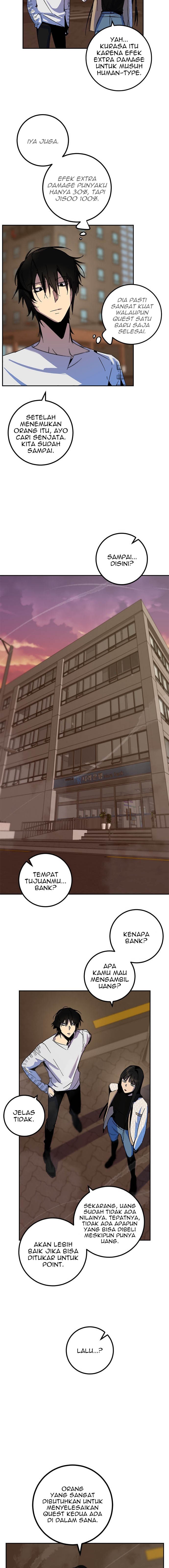 Return to Player Chapter 12