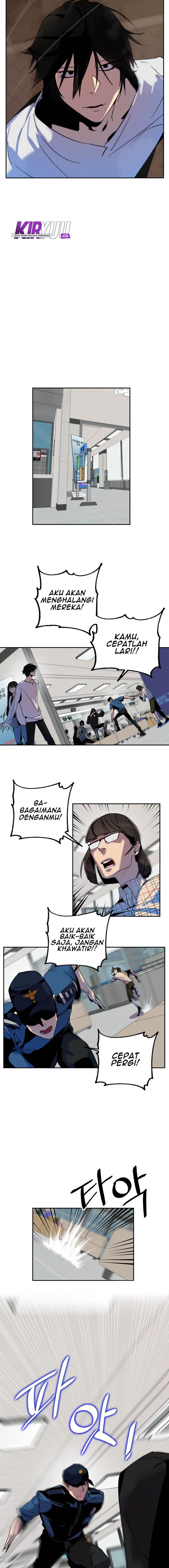 Return to Player Chapter 12