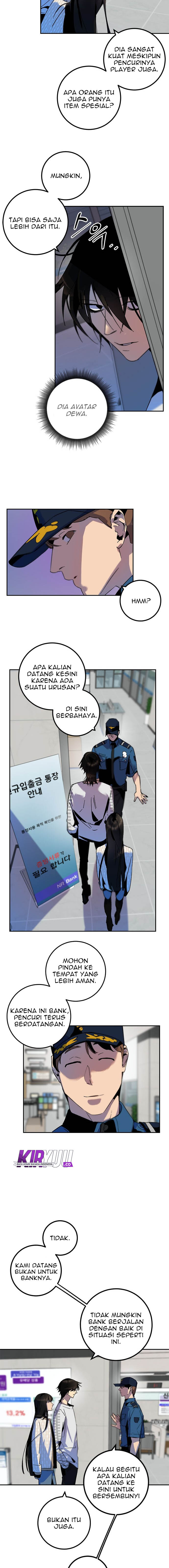 Return to Player Chapter 12