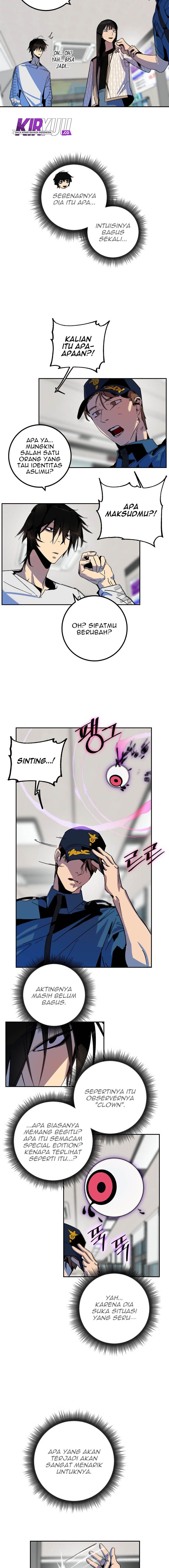 Return to Player Chapter 12