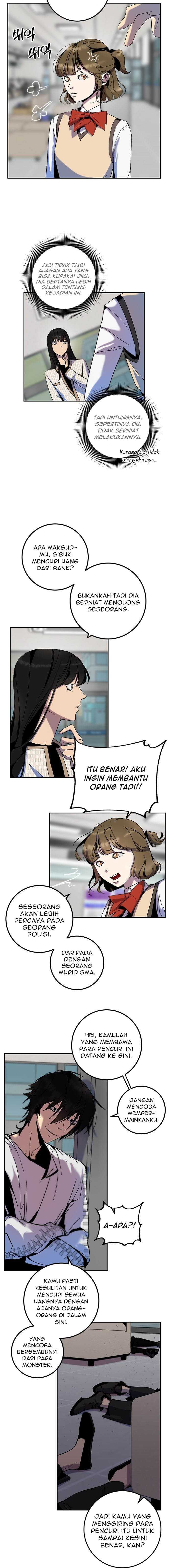 Return to Player Chapter 13