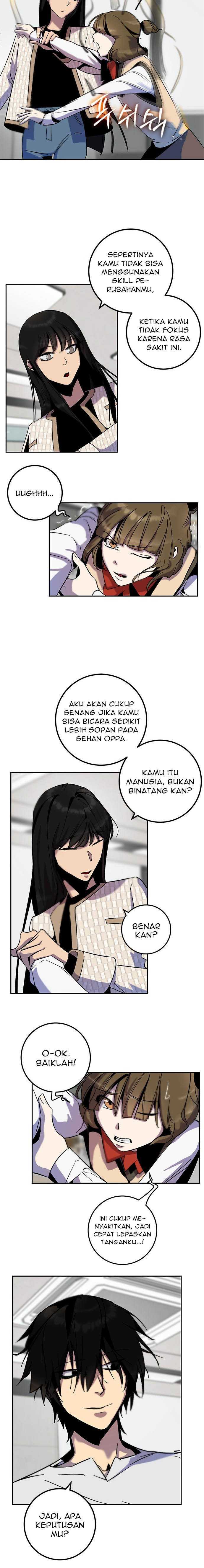 Return to Player Chapter 13