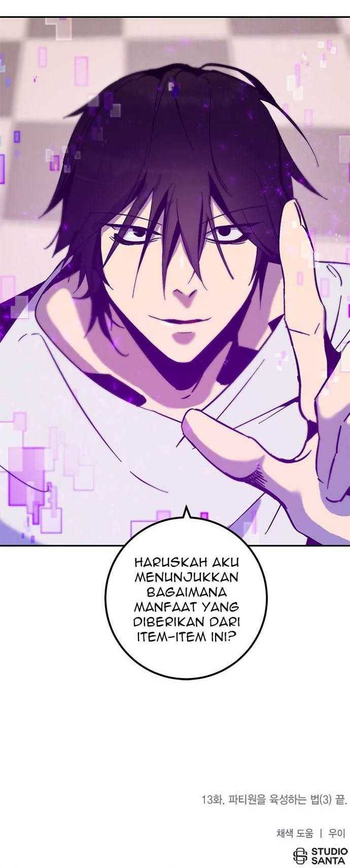 Return to Player Chapter 13