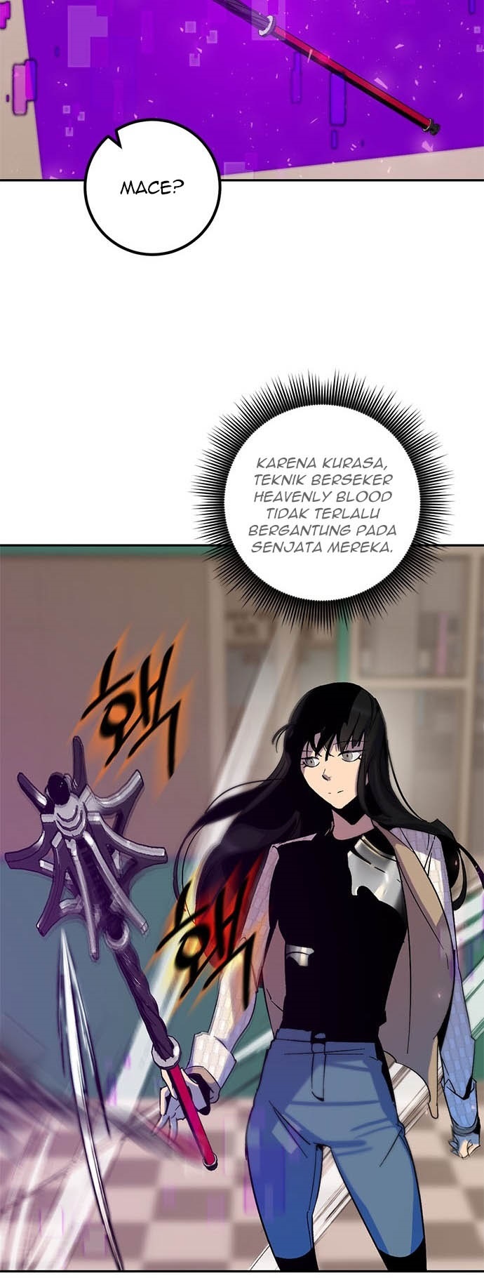 Return to Player Chapter 14