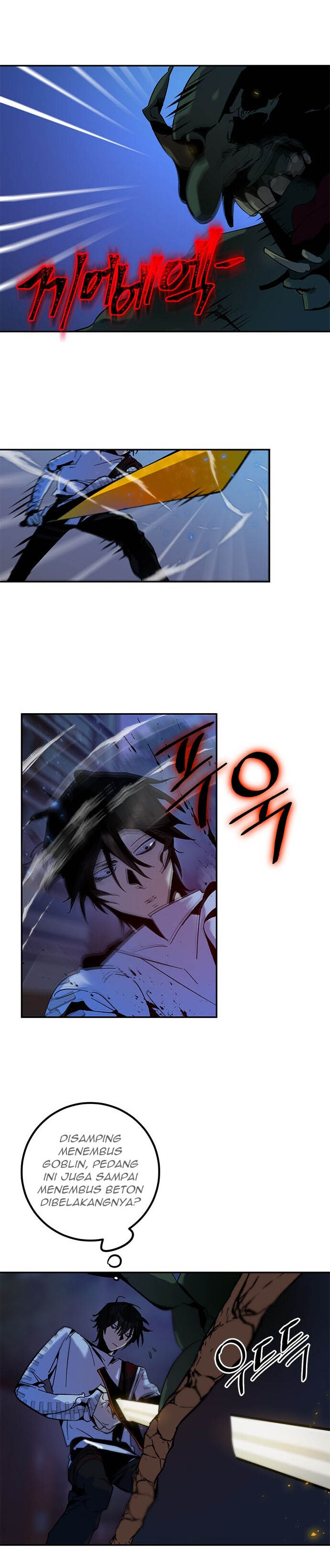 Return to Player Chapter 14
