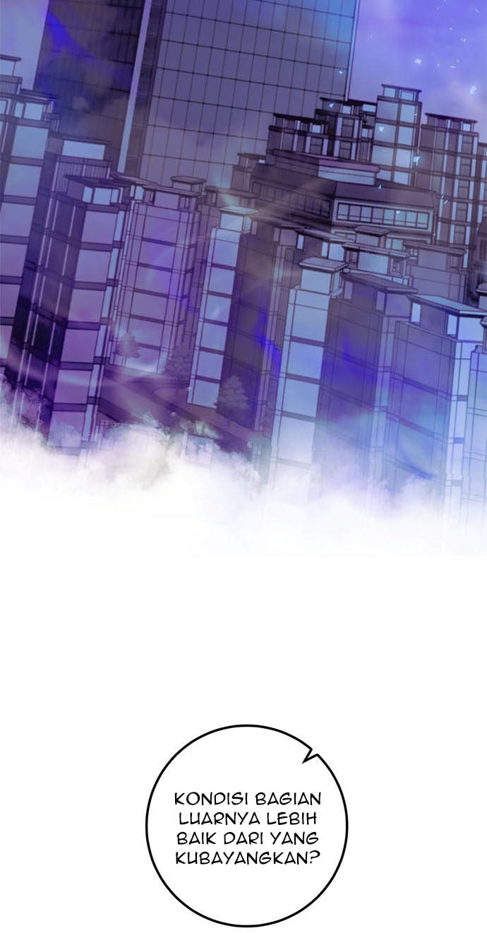Return to Player Chapter 14