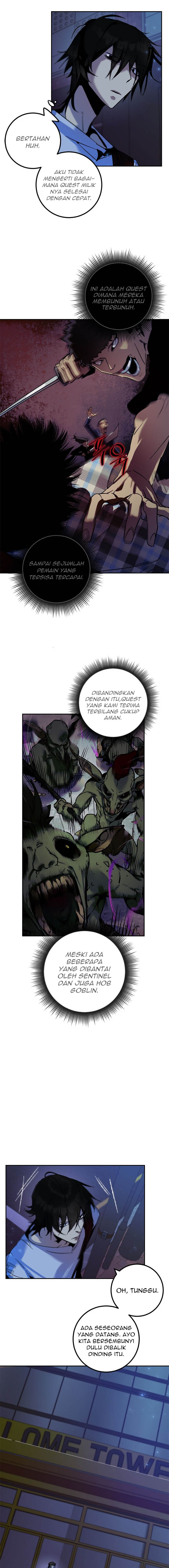 Return to Player Chapter 14