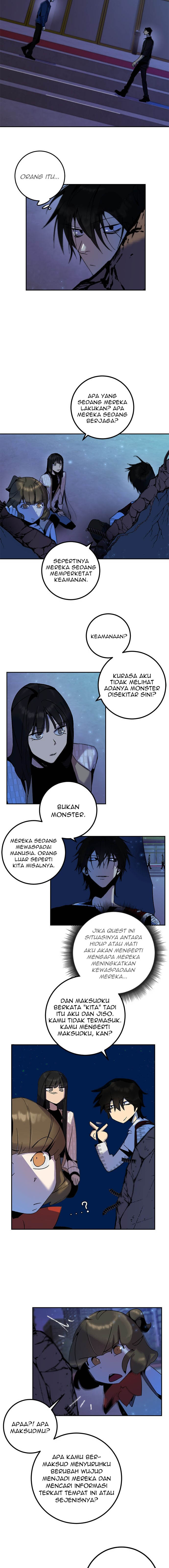 Return to Player Chapter 14