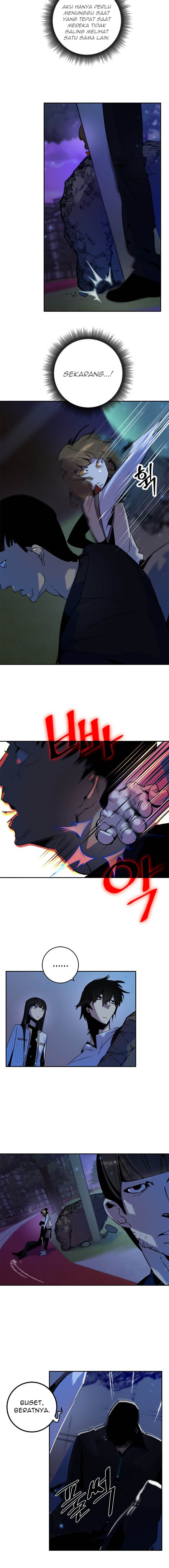 Return to Player Chapter 14