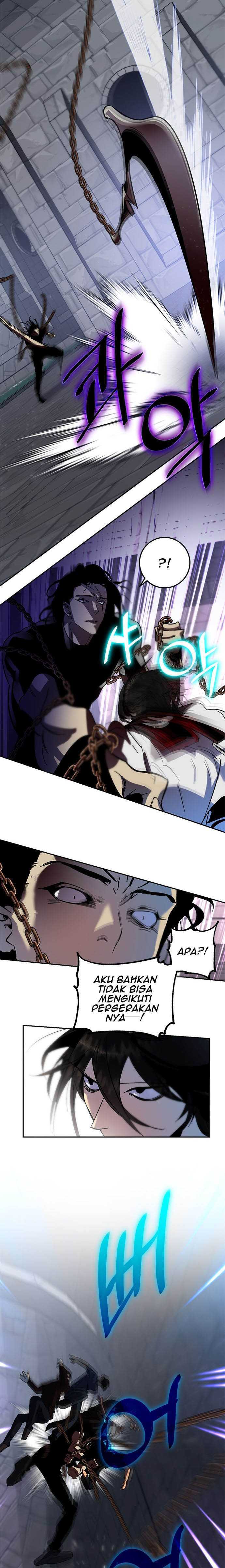 Return to Player Chapter 18