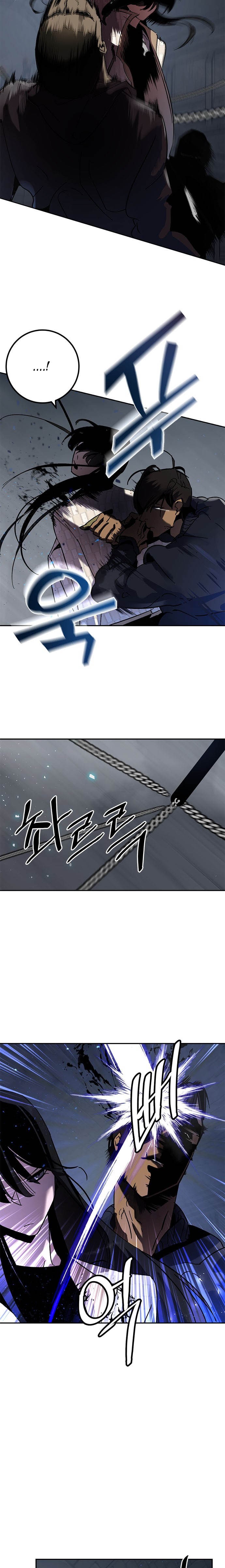Return to Player Chapter 19
