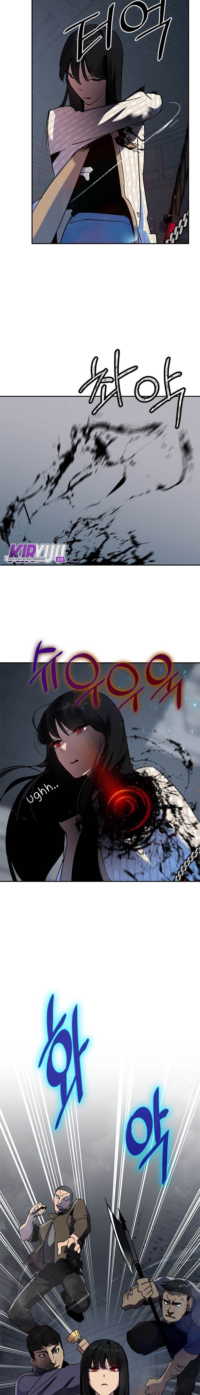 Return to Player Chapter 19