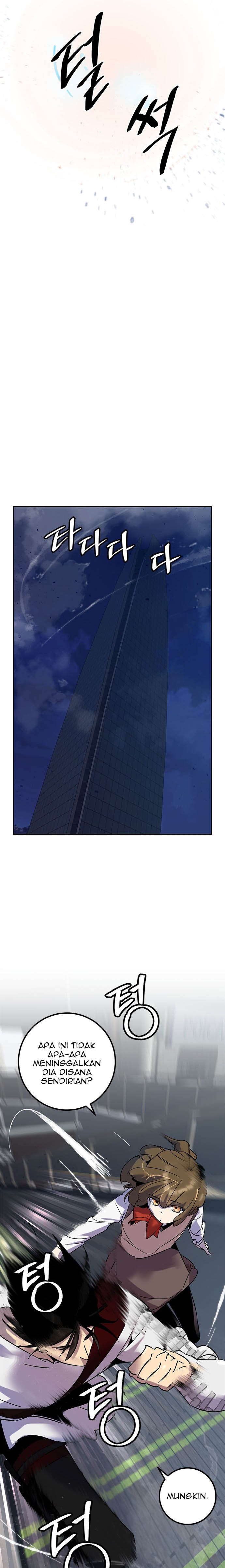Return to Player Chapter 19