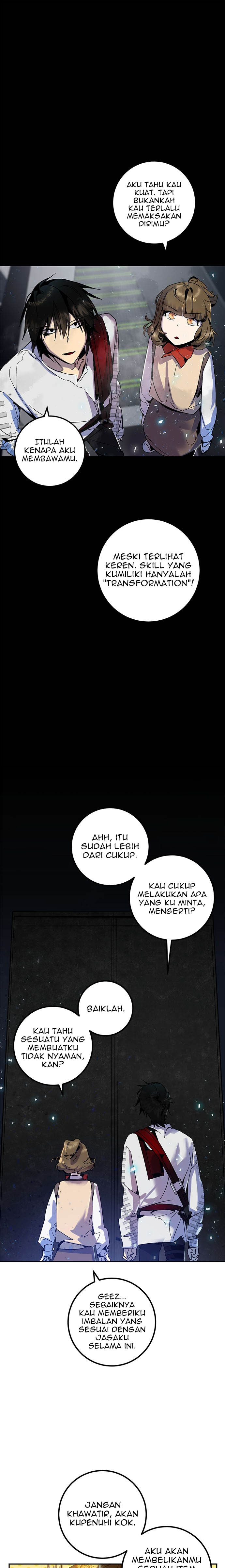 Return to Player Chapter 20