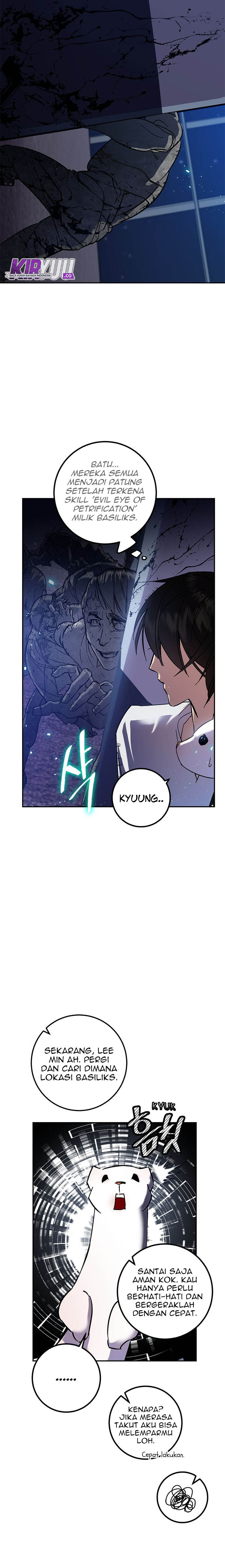 Return to Player Chapter 20