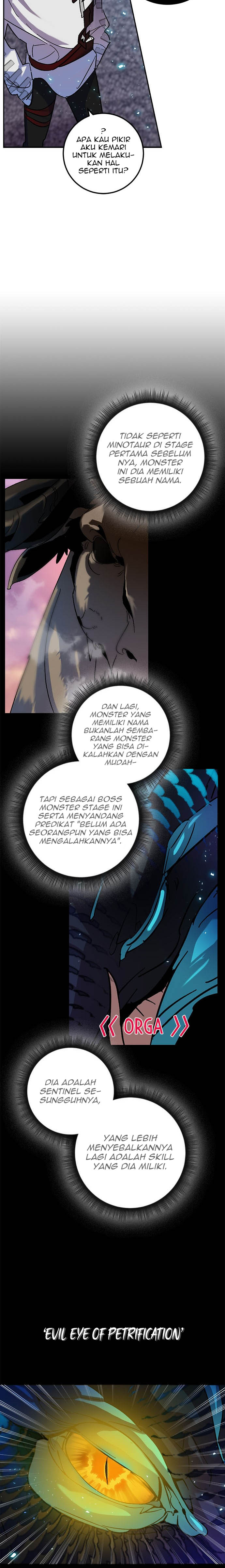 Return to Player Chapter 20