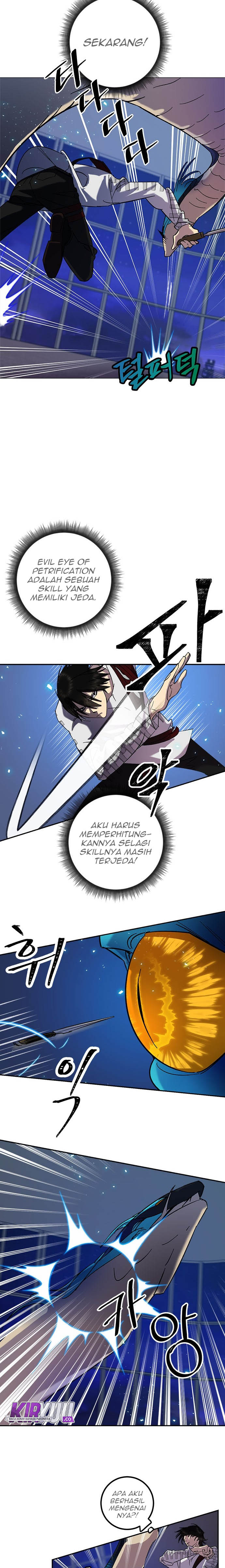 Return to Player Chapter 20
