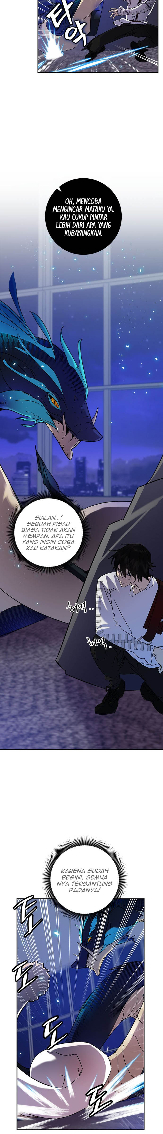 Return to Player Chapter 20