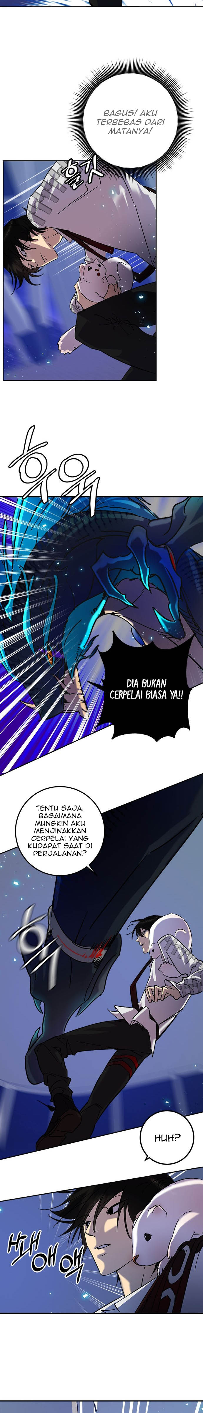 Return to Player Chapter 20