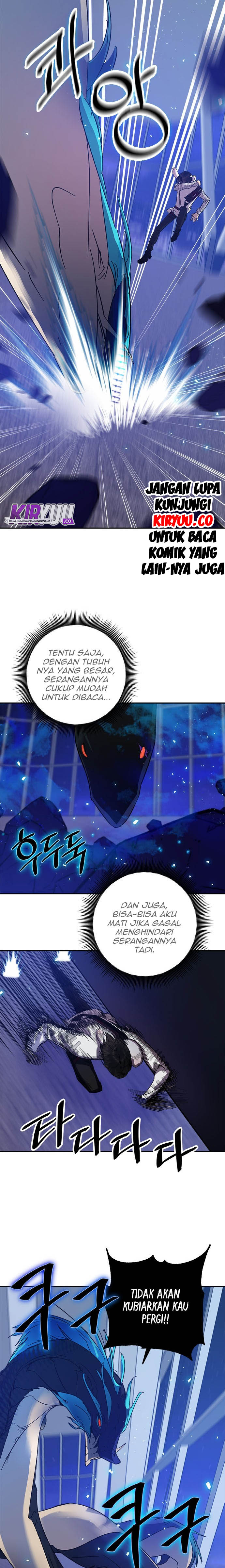 Return to Player Chapter 20