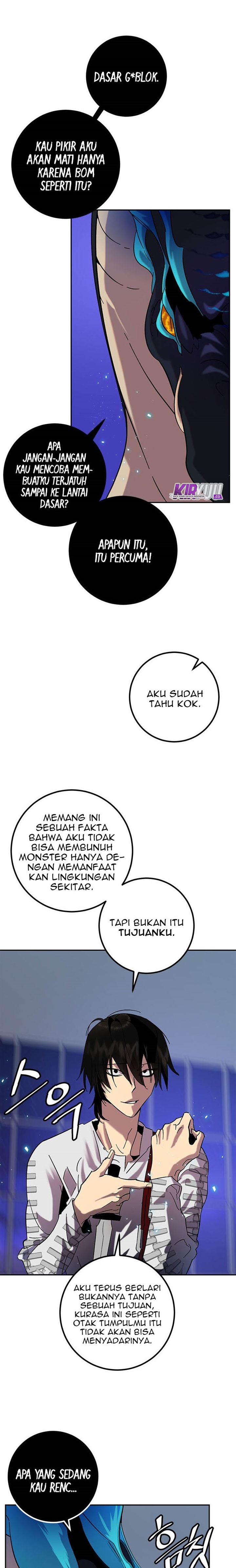 Return to Player Chapter 21
