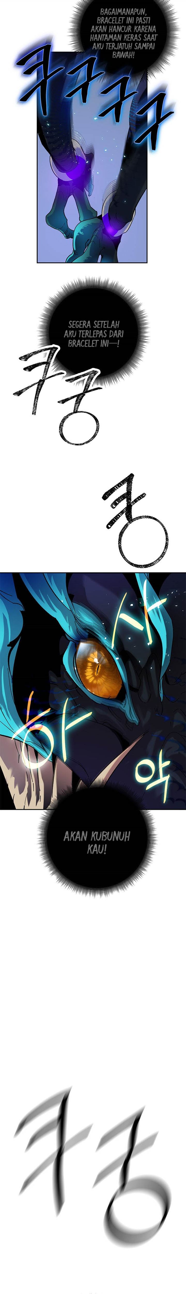 Return to Player Chapter 21