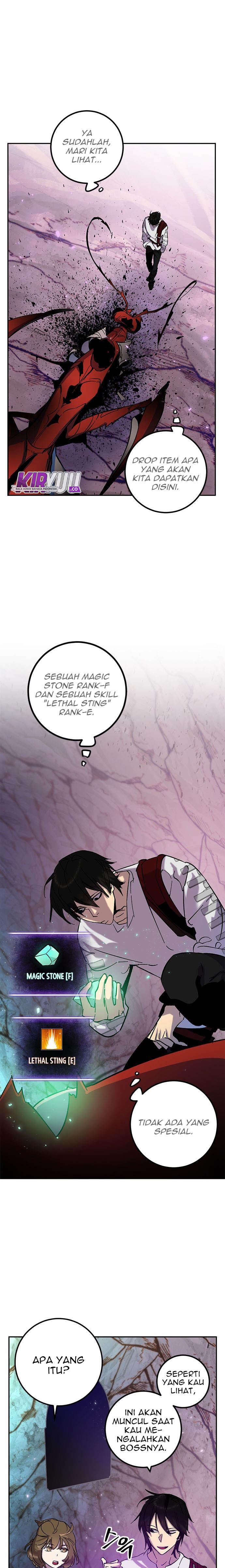 Return to Player Chapter 24