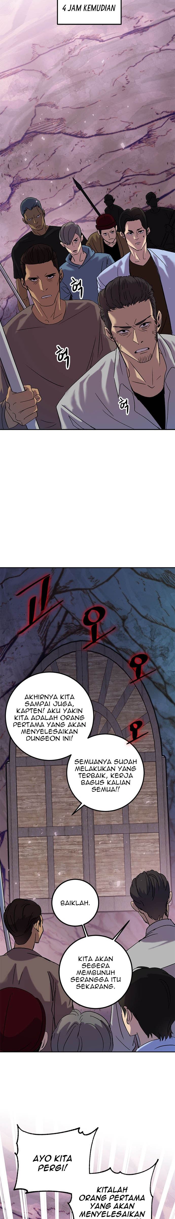 Return to Player Chapter 24