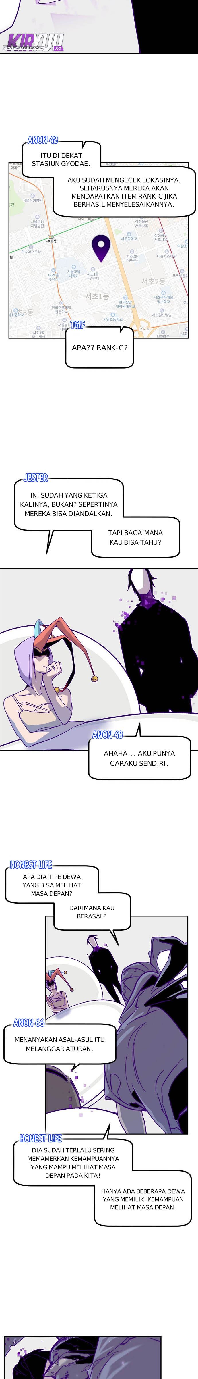 Return to Player Chapter 24