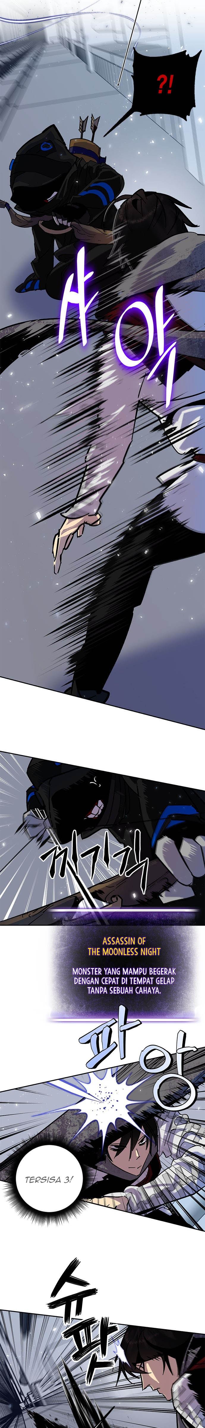 Return to Player Chapter 24