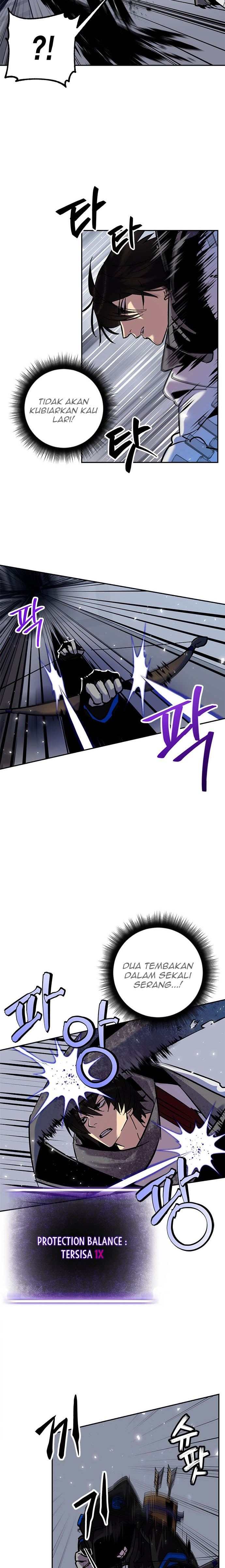 Return to Player Chapter 24