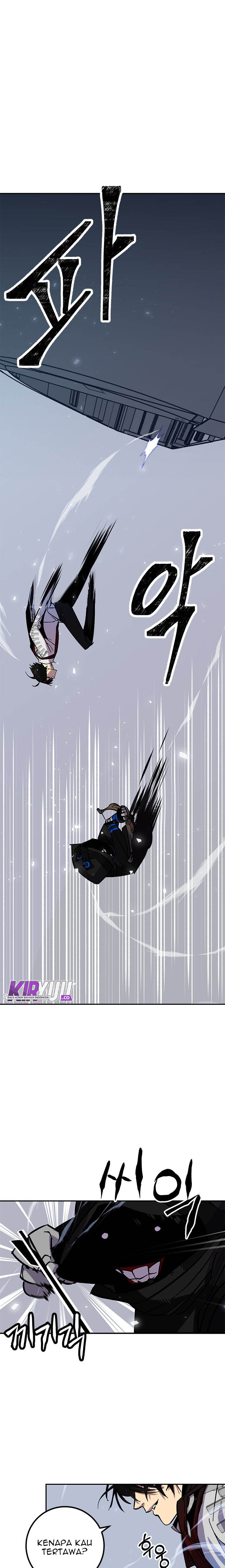 Return to Player Chapter 25