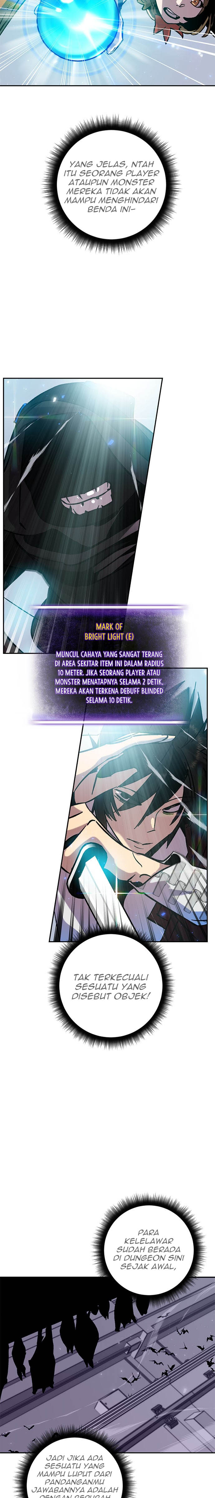 Return to Player Chapter 25